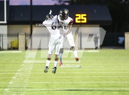 Thumbnail 2 in Mansfield Timberview @ Lake Ridge photogallery.