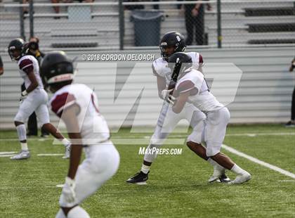 Thumbnail 2 in Mansfield Timberview @ Lake Ridge photogallery.