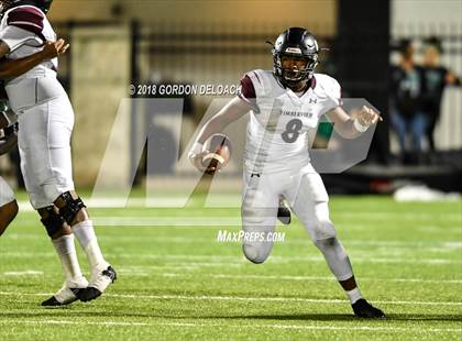 Thumbnail 1 in Mansfield Timberview @ Lake Ridge photogallery.
