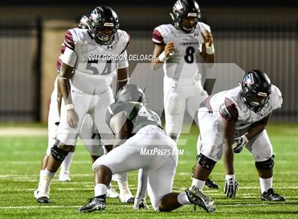 Thumbnail 3 in Mansfield Timberview @ Lake Ridge photogallery.