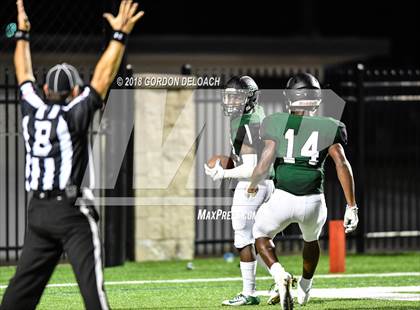 Thumbnail 1 in Mansfield Timberview @ Lake Ridge photogallery.
