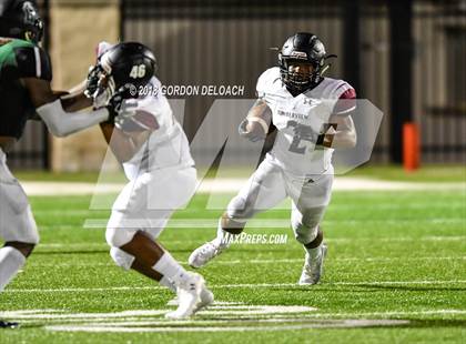 Thumbnail 2 in Mansfield Timberview @ Lake Ridge photogallery.