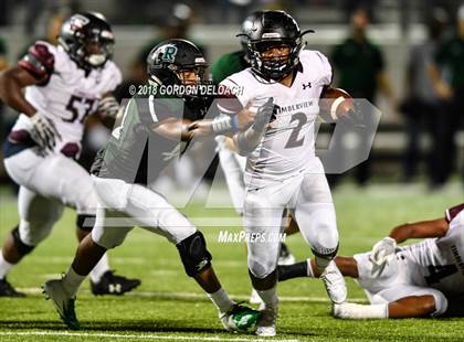 Thumbnail 3 in Mansfield Timberview @ Lake Ridge photogallery.