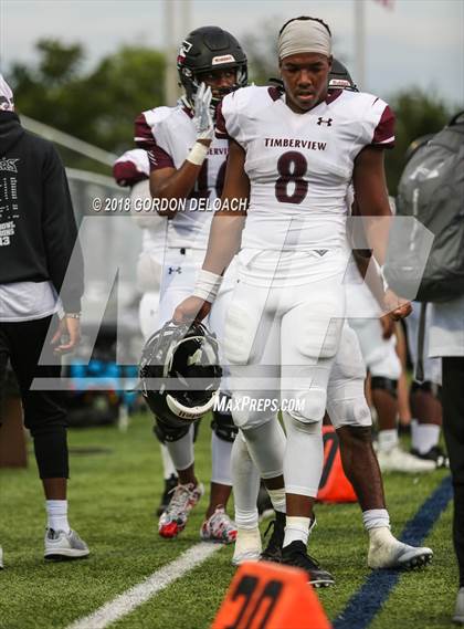 Thumbnail 1 in Mansfield Timberview @ Lake Ridge photogallery.