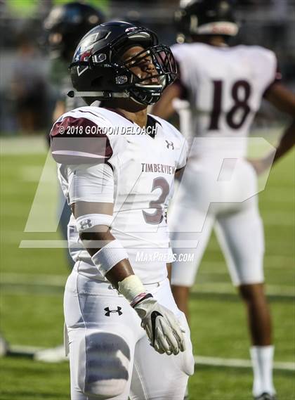 Thumbnail 2 in Mansfield Timberview @ Lake Ridge photogallery.