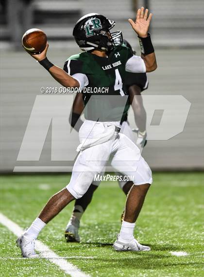 Thumbnail 1 in Mansfield Timberview @ Lake Ridge photogallery.