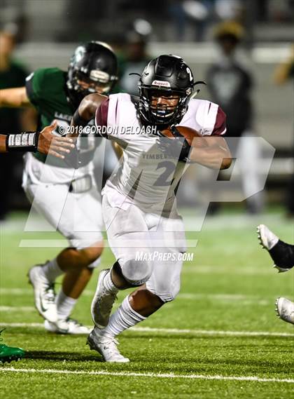 Thumbnail 1 in Mansfield Timberview @ Lake Ridge photogallery.