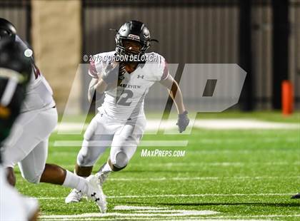 Thumbnail 3 in Mansfield Timberview @ Lake Ridge photogallery.