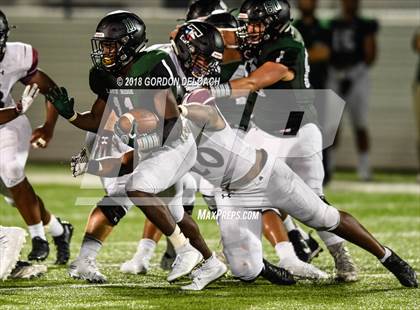 Thumbnail 1 in Mansfield Timberview @ Lake Ridge photogallery.