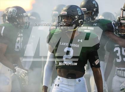 Thumbnail 3 in Mansfield Timberview @ Lake Ridge photogallery.
