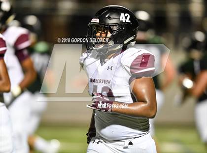 Thumbnail 3 in Mansfield Timberview @ Lake Ridge photogallery.
