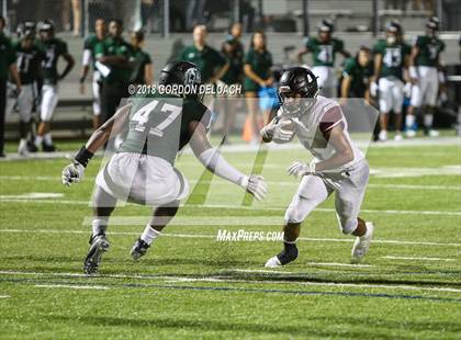 Thumbnail 2 in Mansfield Timberview @ Lake Ridge photogallery.