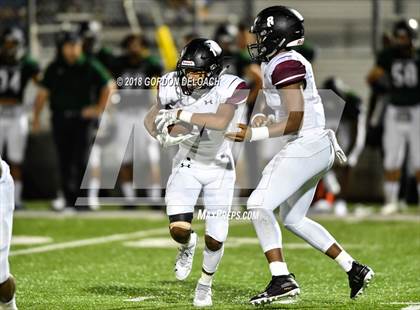 Thumbnail 2 in Mansfield Timberview @ Lake Ridge photogallery.