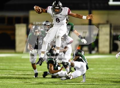 Thumbnail 2 in Mansfield Timberview @ Lake Ridge photogallery.