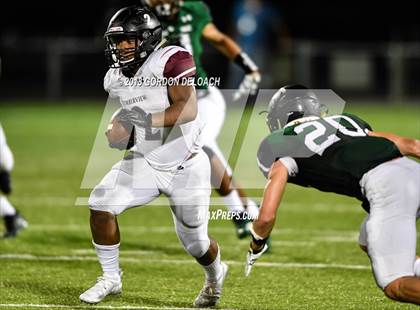 Thumbnail 3 in Mansfield Timberview @ Lake Ridge photogallery.
