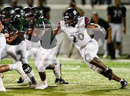 Thumbnail 3 in Mansfield Timberview @ Lake Ridge photogallery.