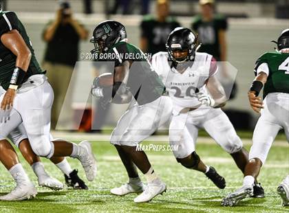 Thumbnail 3 in Mansfield Timberview @ Lake Ridge photogallery.
