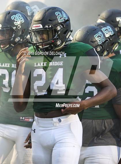 Thumbnail 3 in Mansfield Timberview @ Lake Ridge photogallery.