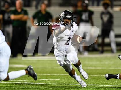 Thumbnail 1 in Mansfield Timberview @ Lake Ridge photogallery.