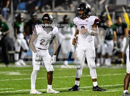 Thumbnail 2 in Mansfield Timberview @ Lake Ridge photogallery.