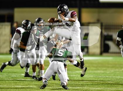 Thumbnail 1 in Mansfield Timberview @ Lake Ridge photogallery.