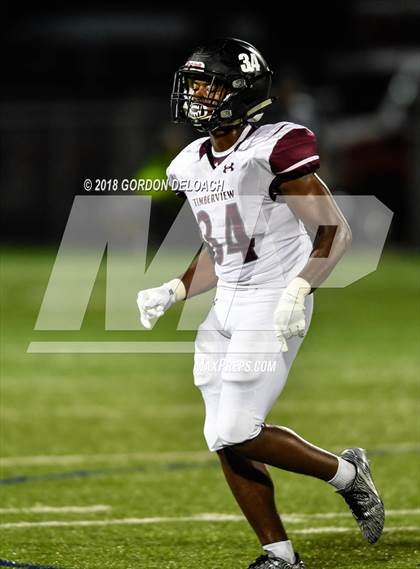 Thumbnail 3 in Mansfield Timberview @ Lake Ridge photogallery.