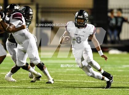 Thumbnail 2 in Mansfield Timberview @ Lake Ridge photogallery.