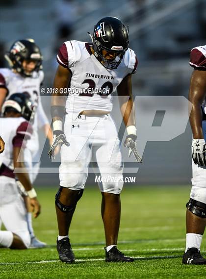 Thumbnail 3 in Mansfield Timberview @ Lake Ridge photogallery.