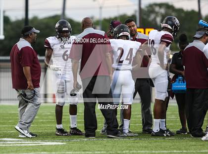 Thumbnail 1 in Mansfield Timberview @ Lake Ridge photogallery.