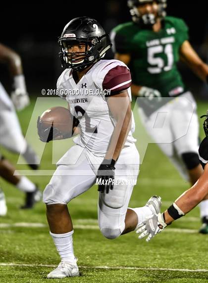 Thumbnail 1 in Mansfield Timberview @ Lake Ridge photogallery.