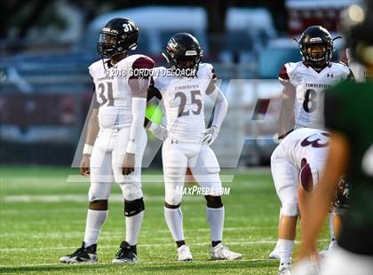 Thumbnail 3 in Mansfield Timberview @ Lake Ridge photogallery.
