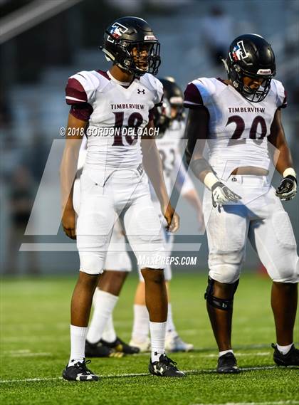 Thumbnail 2 in Mansfield Timberview @ Lake Ridge photogallery.
