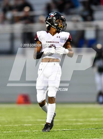 Thumbnail 1 in Mansfield Timberview @ Lake Ridge photogallery.