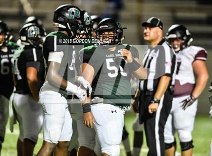 Thumbnail 2 in Mansfield Timberview @ Lake Ridge photogallery.
