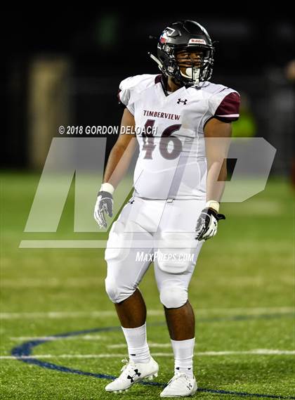 Thumbnail 1 in Mansfield Timberview @ Lake Ridge photogallery.