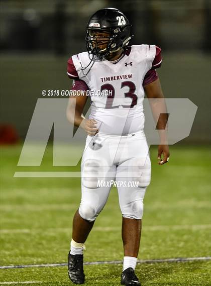 Thumbnail 1 in Mansfield Timberview @ Lake Ridge photogallery.