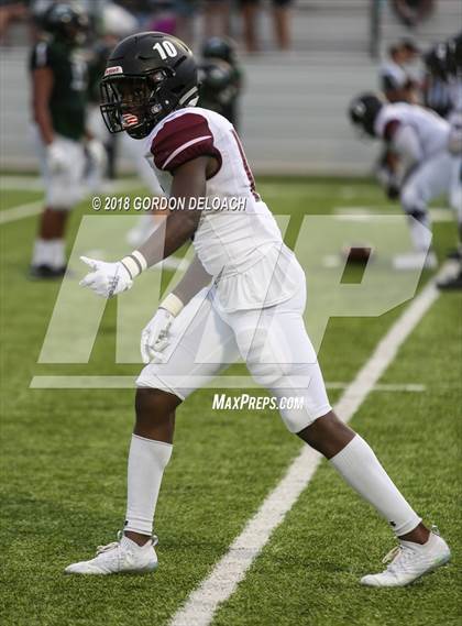 Thumbnail 1 in Mansfield Timberview @ Lake Ridge photogallery.