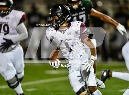 Thumbnail 1 in Mansfield Timberview @ Lake Ridge photogallery.