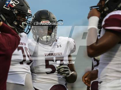Thumbnail 2 in Mansfield Timberview @ Lake Ridge photogallery.