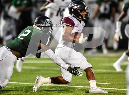 Thumbnail 3 in Mansfield Timberview @ Lake Ridge photogallery.