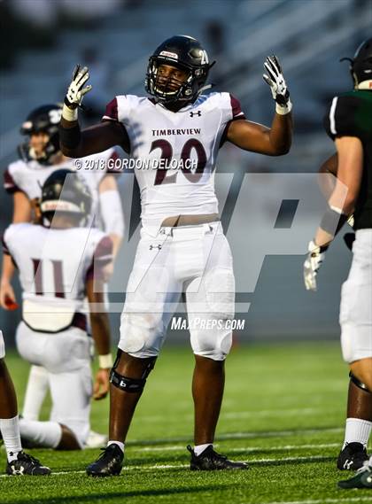 Thumbnail 3 in Mansfield Timberview @ Lake Ridge photogallery.