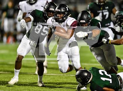 Thumbnail 2 in Mansfield Timberview @ Lake Ridge photogallery.