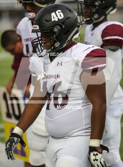 Thumbnail 3 in Mansfield Timberview @ Lake Ridge photogallery.