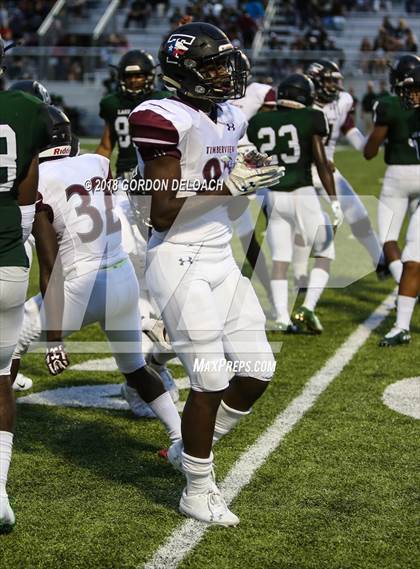 Thumbnail 1 in Mansfield Timberview @ Lake Ridge photogallery.