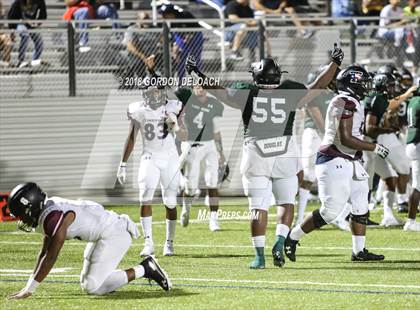 Thumbnail 2 in Mansfield Timberview @ Lake Ridge photogallery.