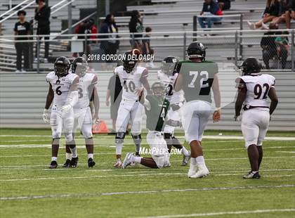 Thumbnail 1 in Mansfield Timberview @ Lake Ridge photogallery.