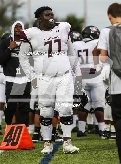 Thumbnail 2 in Mansfield Timberview @ Lake Ridge photogallery.