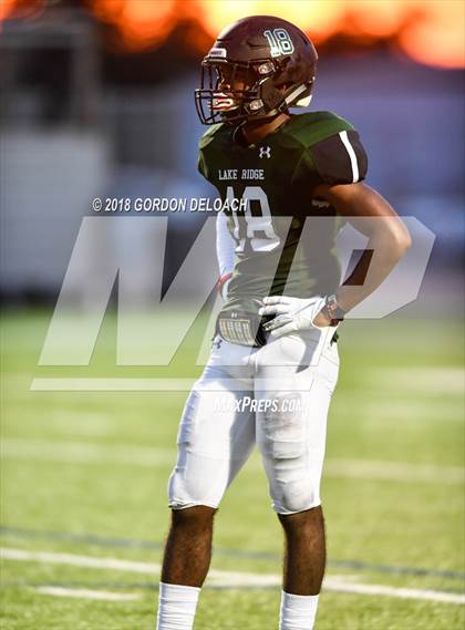 Thumbnail 3 in Mansfield Timberview @ Lake Ridge photogallery.