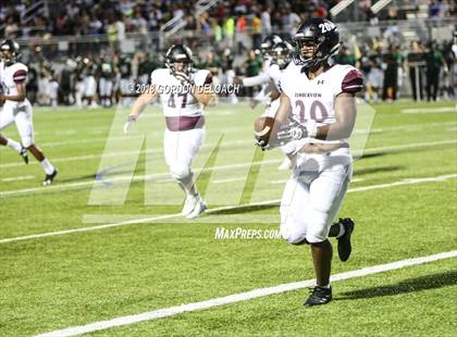 Thumbnail 3 in Mansfield Timberview @ Lake Ridge photogallery.