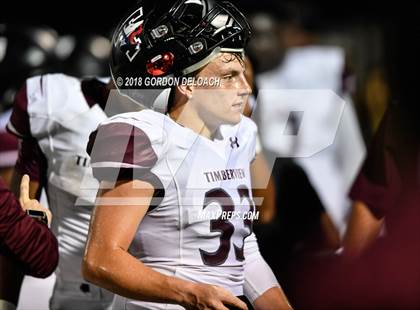 Thumbnail 3 in Mansfield Timberview @ Lake Ridge photogallery.